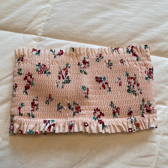 Bandeau Bikini Top - Picture 1 of 2